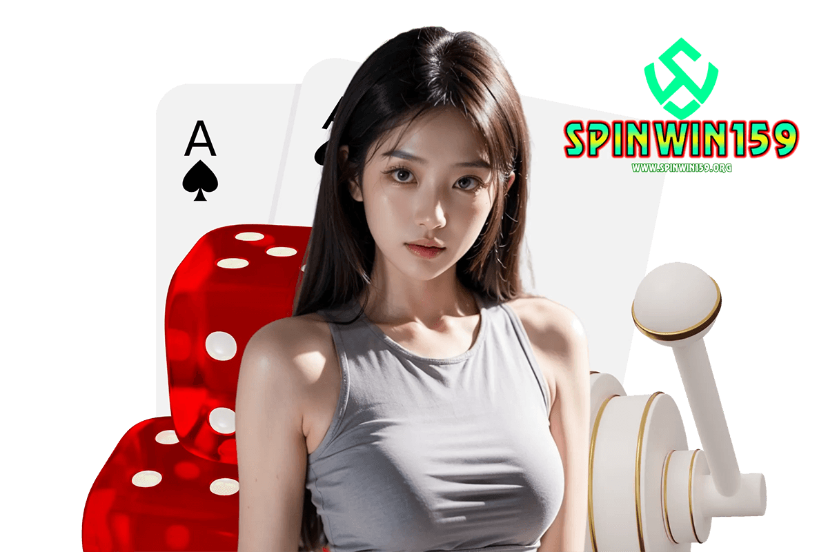 spinwin159 wallet
